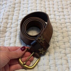 Guess USA belt women’s